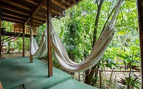 Cabañas Río Escondido en La Fortuna